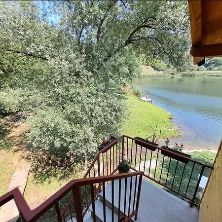 Apartman Djol Jezero (Republika Srpska)