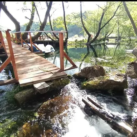 Apartman Djol Apartment Jezero (Republika Srpska)