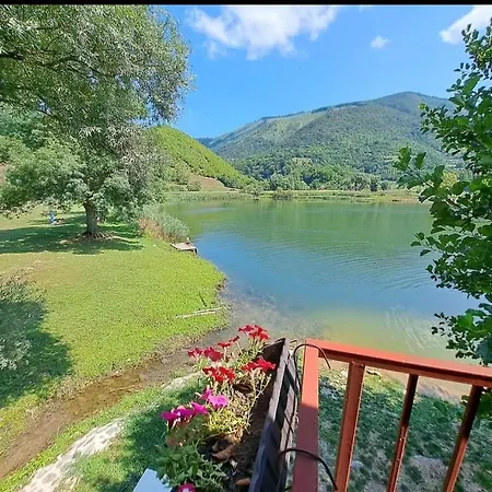 Apartman Djol Apartment