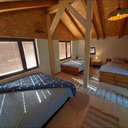 Apartman Djol Jezero (Republika Srpska)