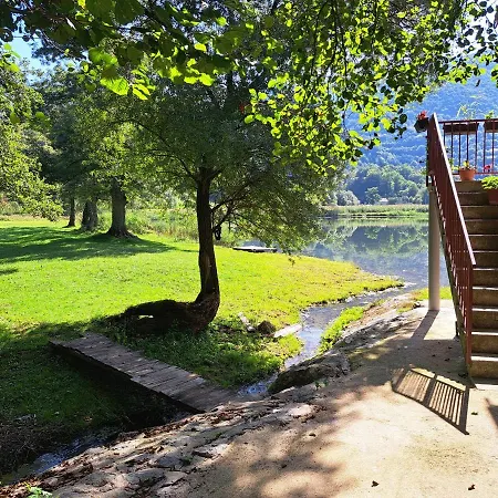 Apartman Djol Apartment Jezero (Republika Srpska)