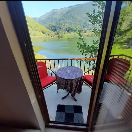 Apartman Djol Jezero (Republika Srpska)