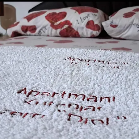 Apartman Djol *