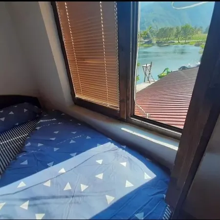 Apartment Apartman Djol *