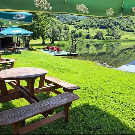 Apartman Djol Jezero (Republika Srpska)